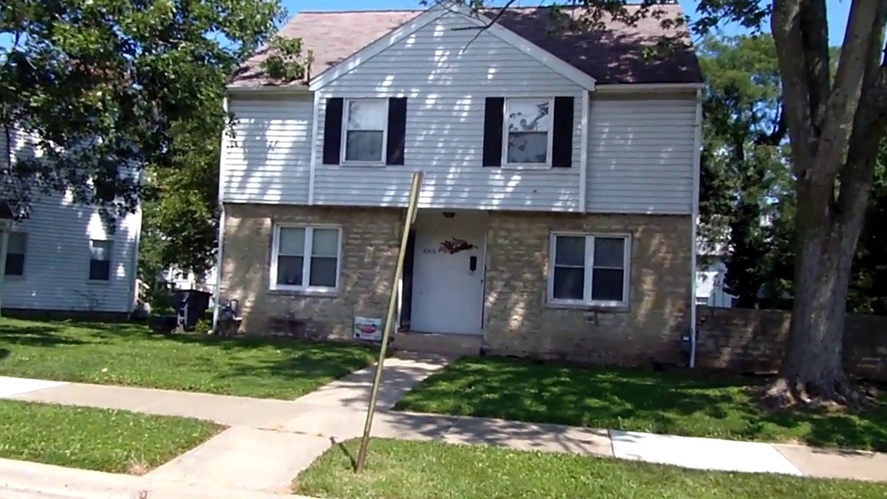 4918 E. Broad Street Whitehall, OH 43213 YouTube