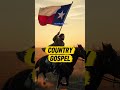 Country Gospel That Changed Everything #gospel #faith #worship