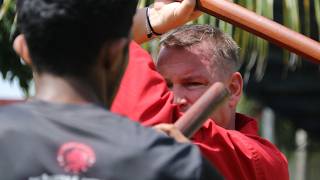 🇬🇧 🇩🇪 🇱🇰 Samurai Camp 2026 Sri Lanka Part 2 - Best of 70 Picture