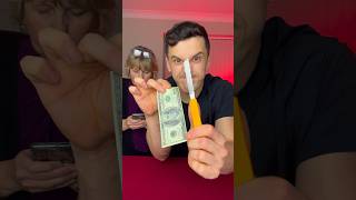 Impossible Magic Trick