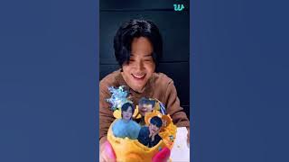 Jimin Birthday Live [Eng Sub] (Weverse) Oct 13, 2023