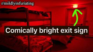 reddit posts that made me see red