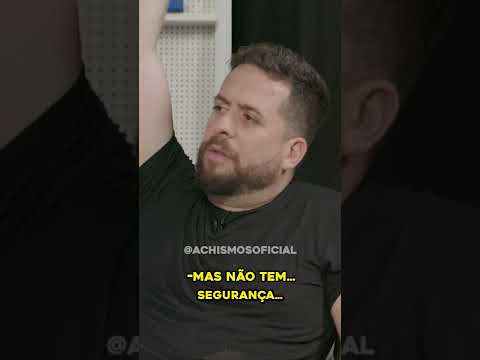 QUEM VAZA INFORMAÇÕES PARA A IMPRENSA? - ACHISMOS CASO MARIELLE