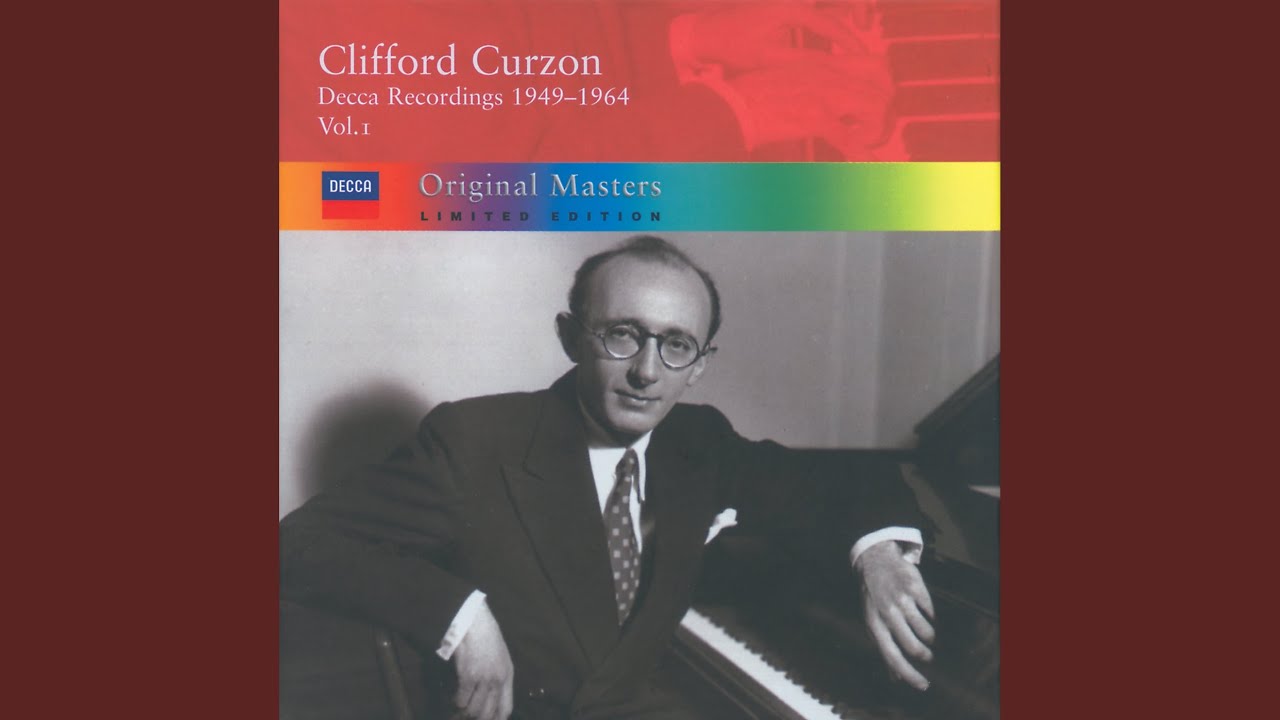 Mozart: Piano Concerto No. 23 in A Major, K. 488: 1. Allegro - YouTube