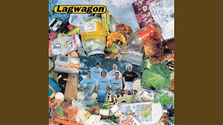 Video thumbnail of "Lagwagon - Brown Eyed Girl"