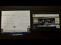 1984-06-23 ニューサウンズスペシャル 白井貴子&Crazy Boy スタジオライブ
