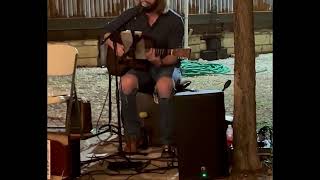 “Home” Live (original song by Steven Walker)