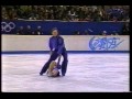 Grishuk & Platov (RUS) - 1998 Nagano, Ice Dancing, Free Dance