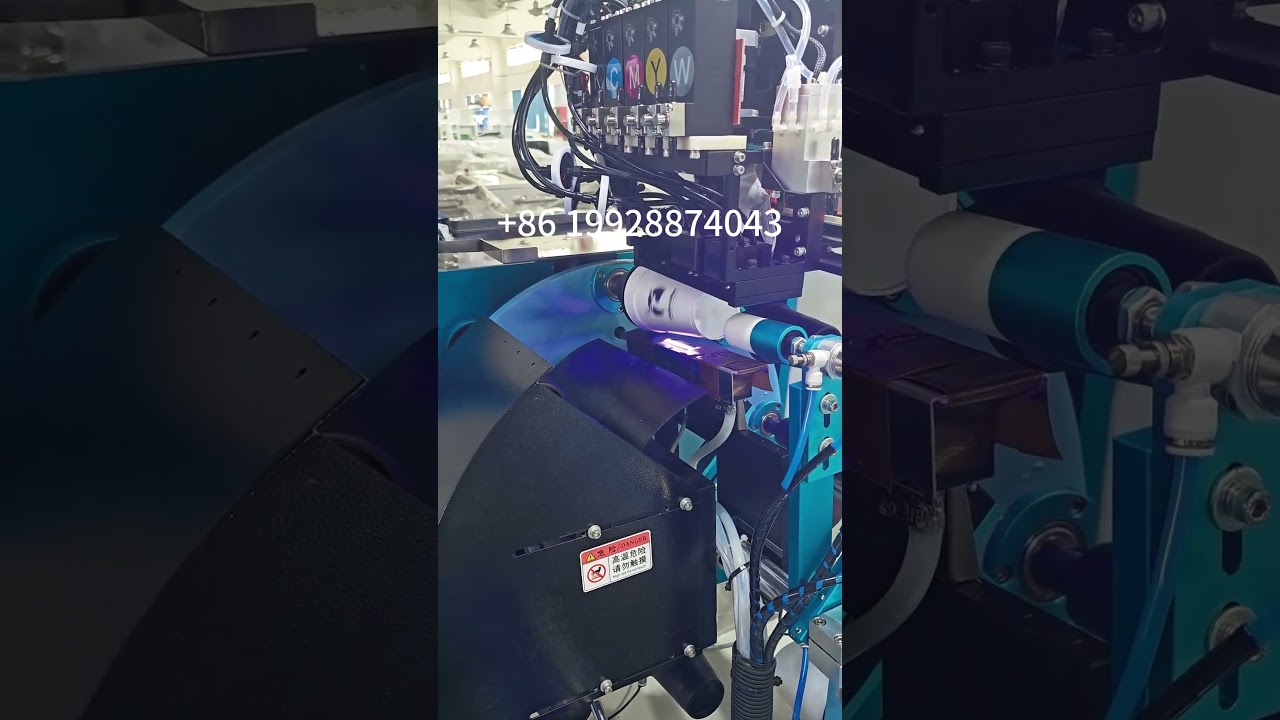 How to Realize Customized Printing of Foam Cups.