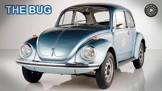 THE BUG: LIFE AND TIMES OF THE PEOPLE'S CAR Exclusive Car Classic Documentary  English HD 2024