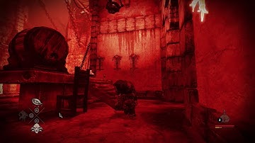 Styx Master Of Shadows Part 11 The Incinerator