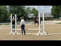 Hazel Jump 