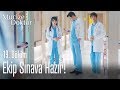 Ekip sınava hazır! - Mucize Doktor 19. Bölüm