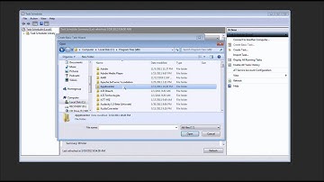 Copy, Backup, Sync and Schedule Tasks FREELY with SyncToy