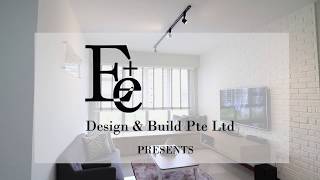 Blk 784 Woodlands Rise   E+E Design Pte Ltd