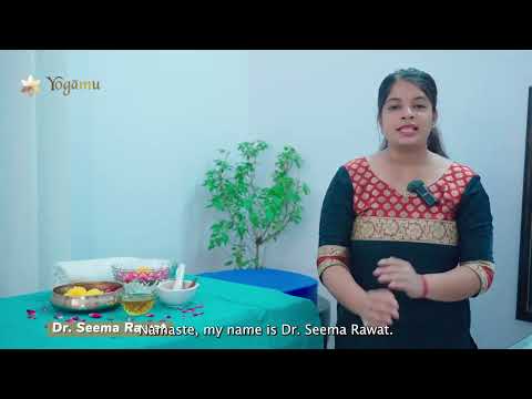 How To Preform Gandusha Oil Pulling - Gain Healthier Teeth & Gums! (Ayurveda)
