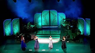 Celtic Woman 20th Ann Tour Night 3 ||February 2024