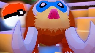 Minecraft Pixelmon Island - “ICE & DRAGON SHOWDOWN!' - (Minecraft Pokemon Mod) - Episode 16