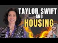 The taylor swift effect on housing