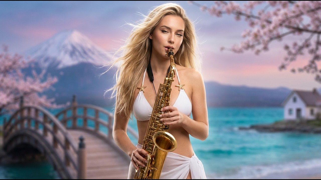 The Most Beautiful Saxophone Songs of All Time 🎷 Best of 70s & 80s Instrumental Hits ✨