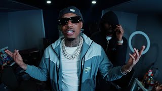 Marlow P ft TR - Pocket Watching (Official Music Video)