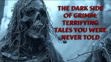 The Dark Side of Grimm Terrifying Tales You Were Never Told. 4k (2025)