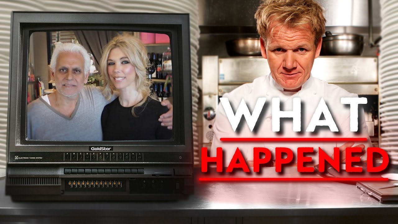 What Happened To The Worst Restaurants In Kitchen Nightmare History YouTube