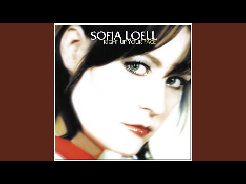 Sofia Loell — Lover Undercover
