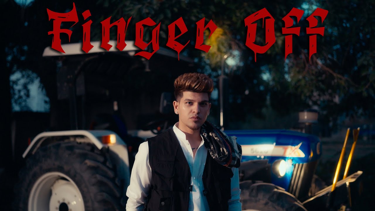 Finger Off
