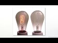 How Modern Light Bulbs