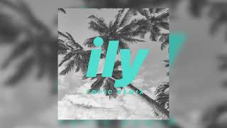 Surf Mesa - ily (i love you baby) (Topic Remix) [feat. Emilee] Resimi