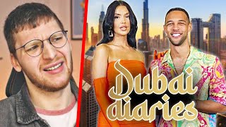 So schlimm ist die TV-Show von Simon Desue wirklich!