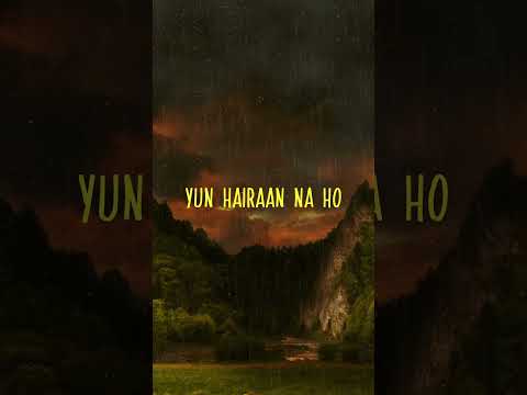 HUMDUM #music #foryou #reels #shortsviral #lyrics