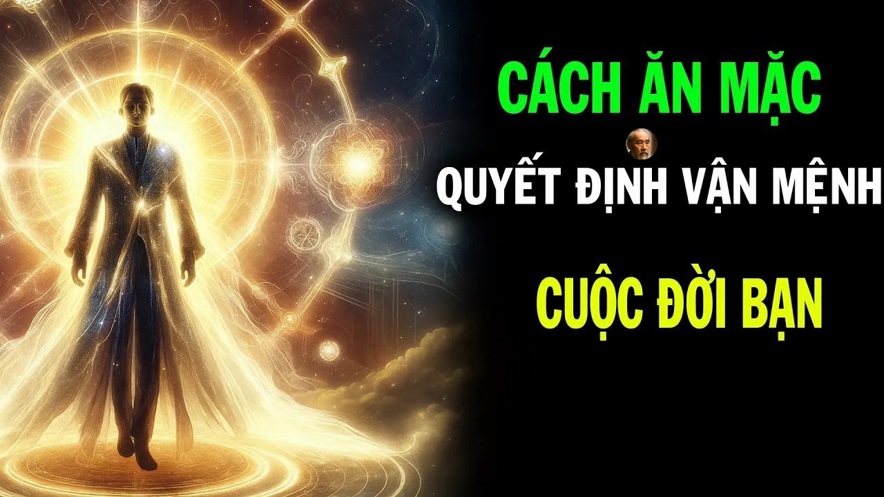 Trang phục bạn mặc quyết định số phận của bạn   Ngẫm Plus
