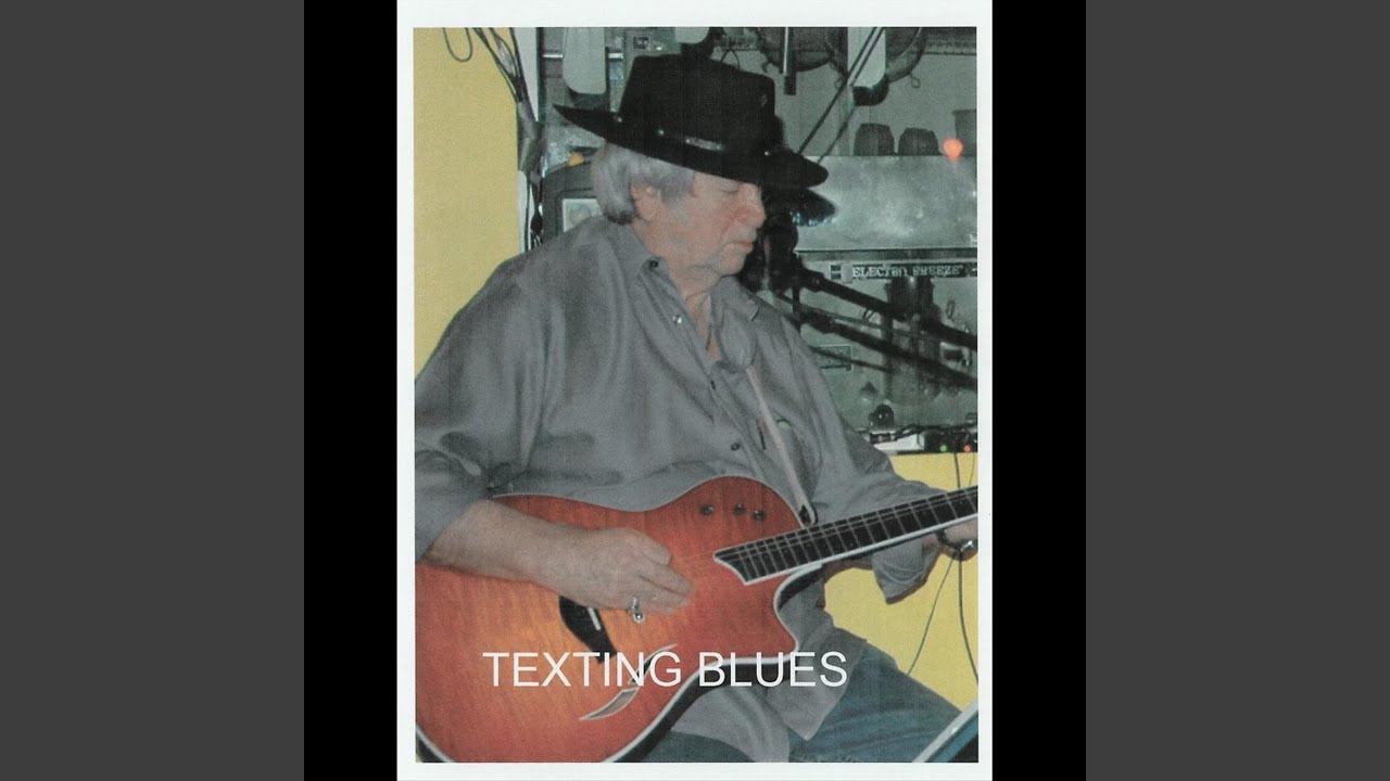 Watch Texting Blues on YouTube Watch Texting Blues on YouTube
