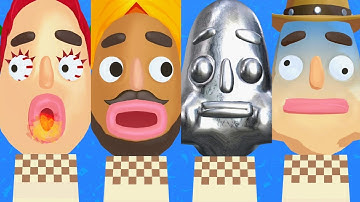 Sandwich Runner - Gameplay Walkthrough (Android iOS) 1180