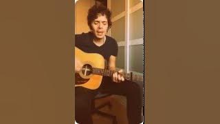 NOFX - The Bag (acoustic cover)