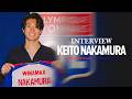 "Beaucoup de Japonais vont suivre l&rsquo;OL" : L&rsquo;interview de Keito Nakamura