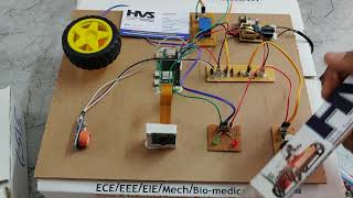 HVS-4728. Driver Drowsiness and Alcohol Detection with Ignition Control System#raspberrypi #alcohol