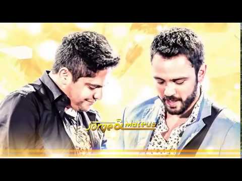 Jorge e Mateus - Rude Lançamento 2015