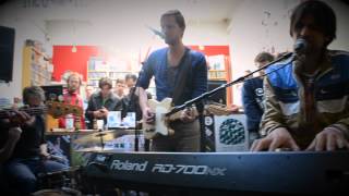 Compilatie Record Store Day 2013, Velvet Dordrecht