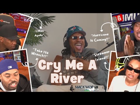 Mackwop Clears Air With BOF