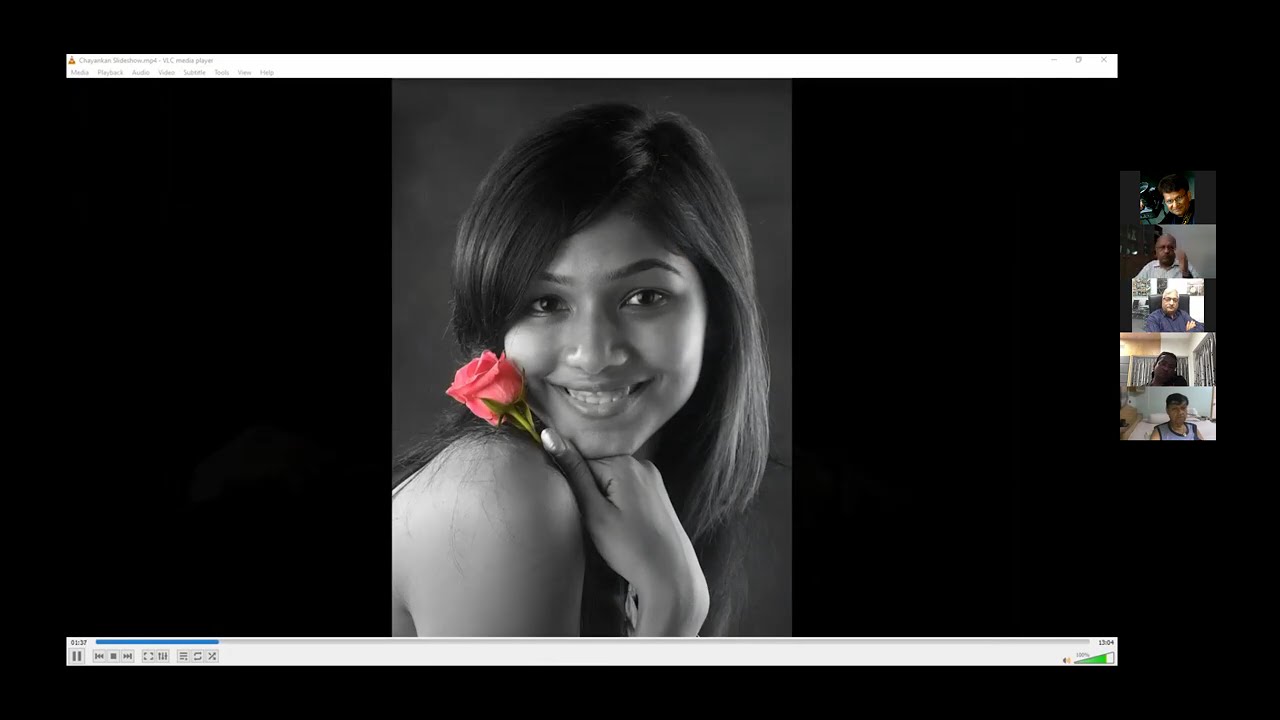 Pictorial Photography – The Soul of Photography Art | Webinar by Gurdas Dua | Chhayankan