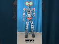 Fambot - StandBot