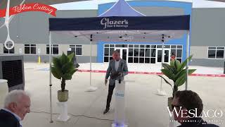 Ribbon Cutting: Glazer’s Beer & Beverage