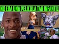 SPACE JAM RESUMEN 10 MINUTOS