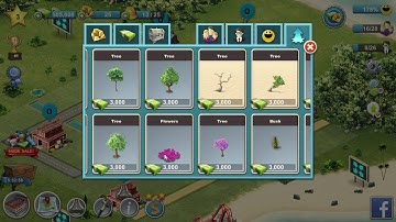 ##City Island 4   Town Sim  Village Builder video games##