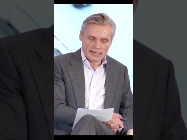 Fredrik Jedjling: La evolución de las tecnologías móviles