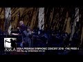 ASKA「ASKA PREMIUM SYMPHONIC CONCERT 2018 -THE PRIDE- 」(Teaser)