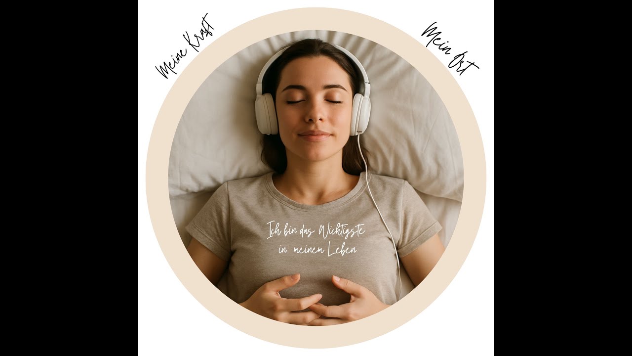 Deine Kraft : Dein Ort